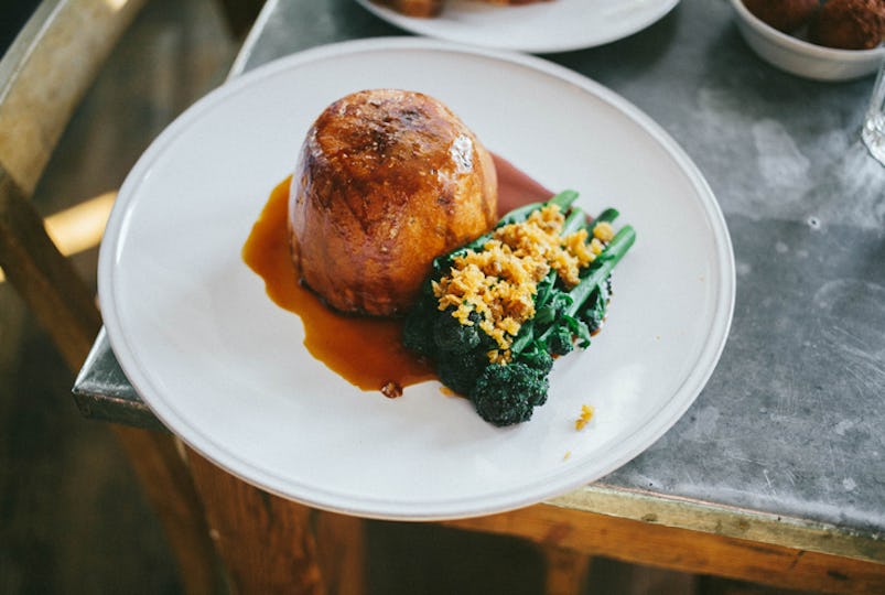 The Green Clerkenwell