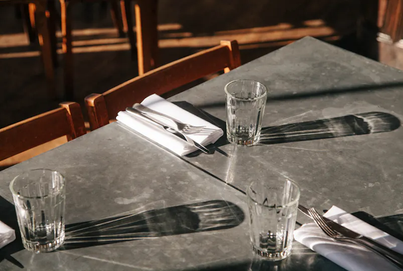 The Green Clerkenwell