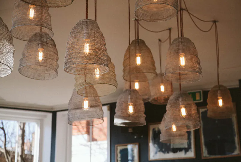 The Green Clerkenwell