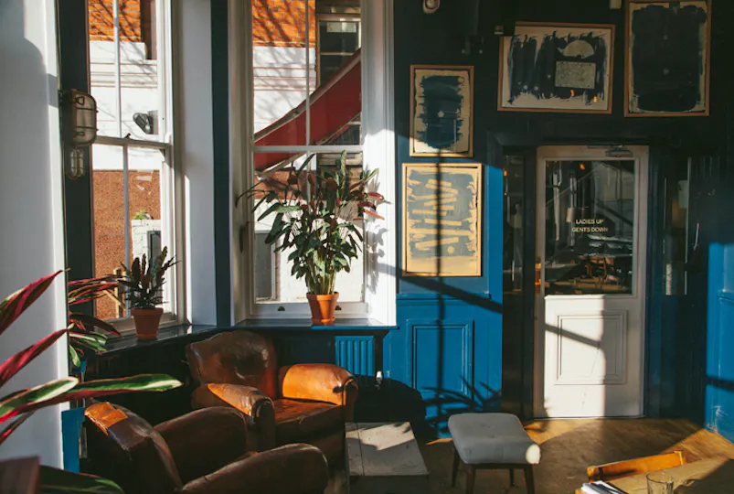 The Green Clerkenwell