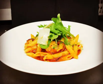 Eighty Six Restaurant and Bar