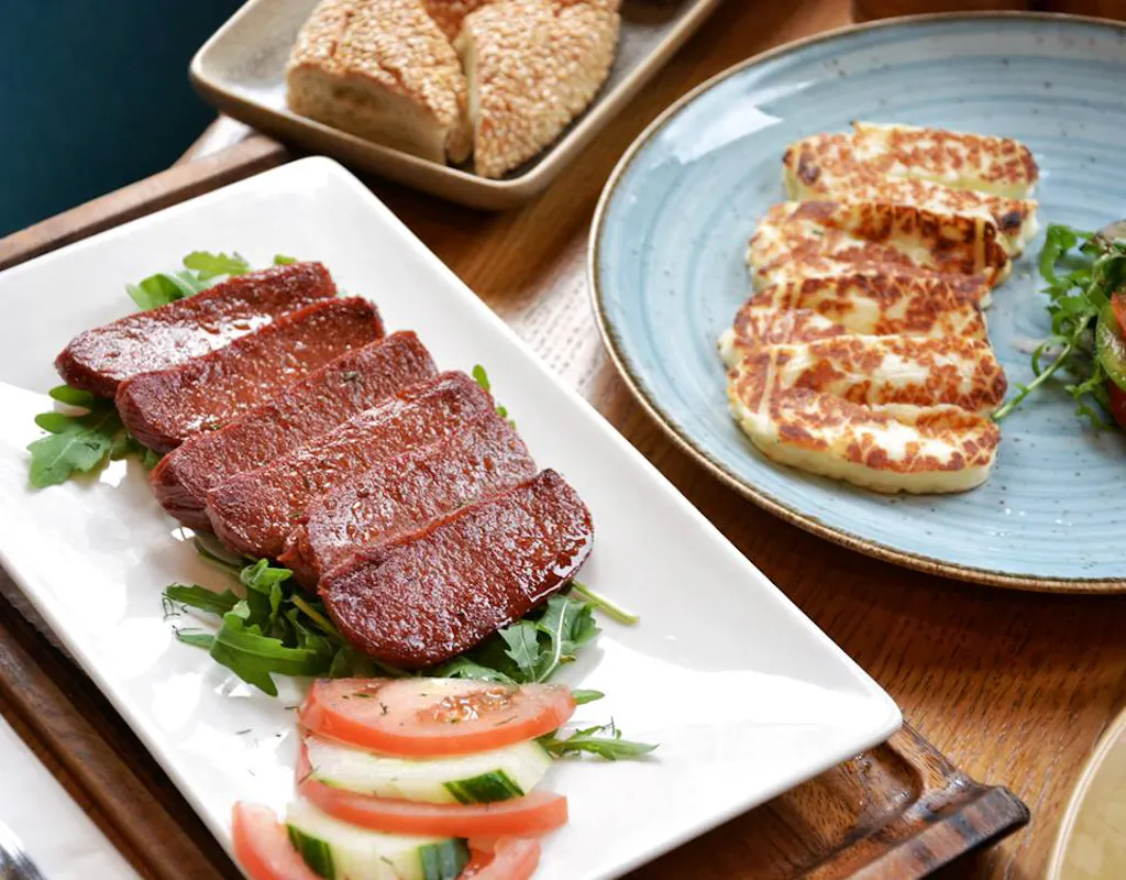 Ishtah Restaurant