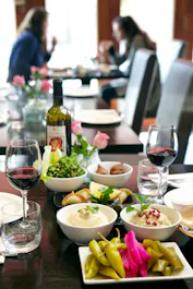 Warda Restaurant
