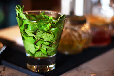 House of Tippler