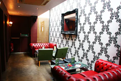 House of Tippler