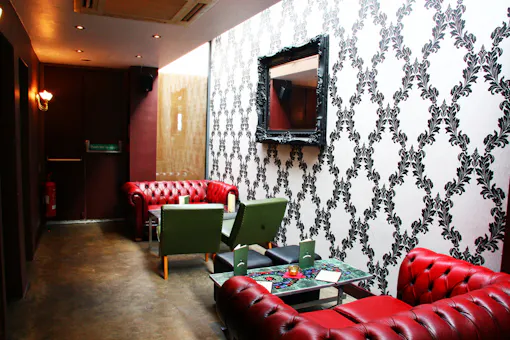 House of Tippler