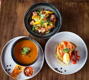 Village Grill - Village Hotel Farnborough