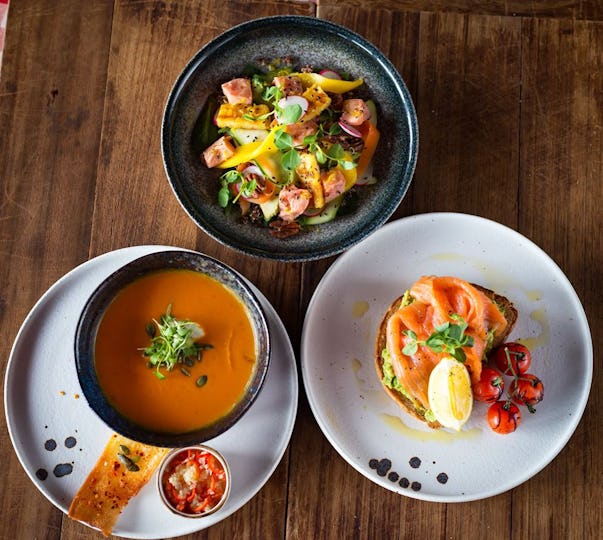 Village Grill - Village Hotel Farnborough