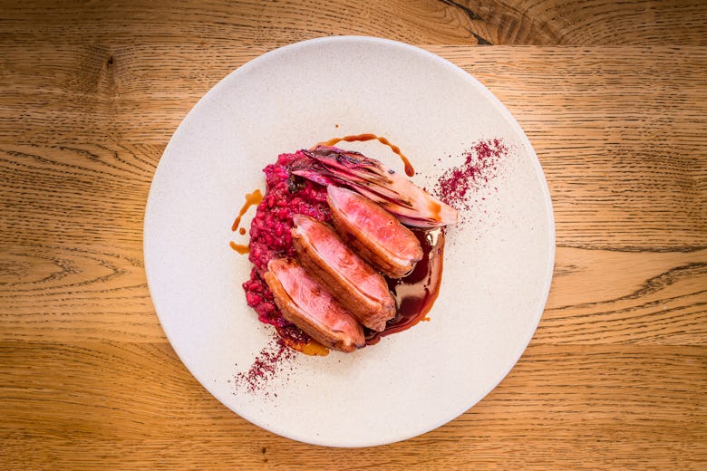 The Plough Inn Cobham