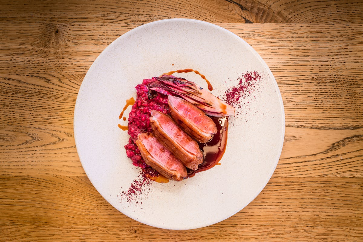 The Plough Inn Cobham