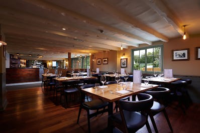 The Plough Inn Cobham