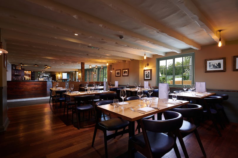 The Plough Inn Cobham