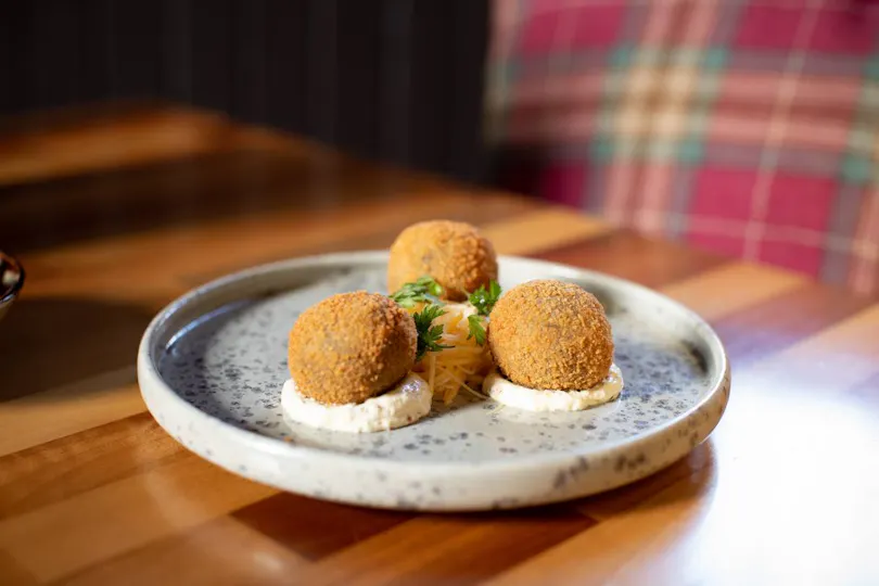 Cannonball Restaurant and Bar