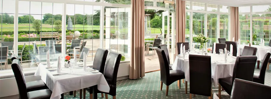 Sonning Golf Club