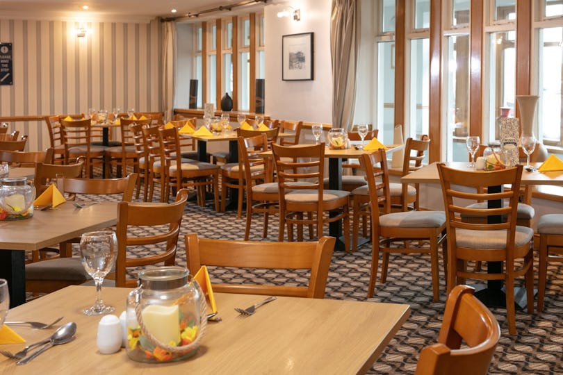 Guide Post Hotel Restaurant