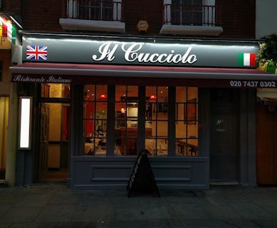 Il Cucciolo