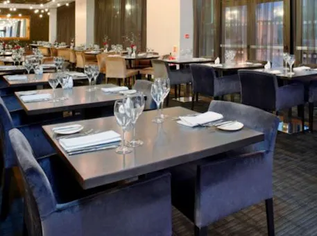 B1 Restaurant at Crowne Plaza