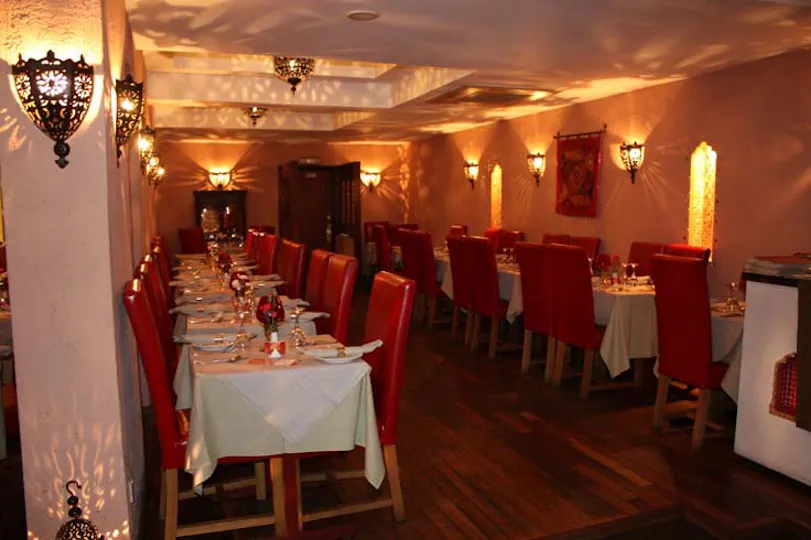 Tower Tandoori