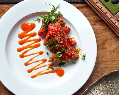 Tower Tandoori