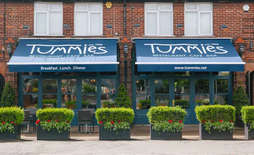 Tummies Restaurant