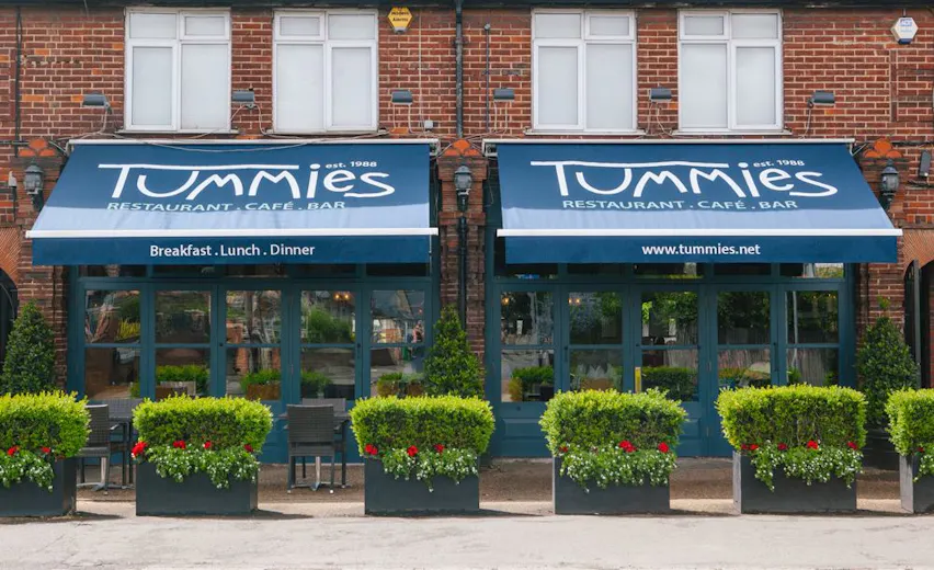 Tummies Restaurant