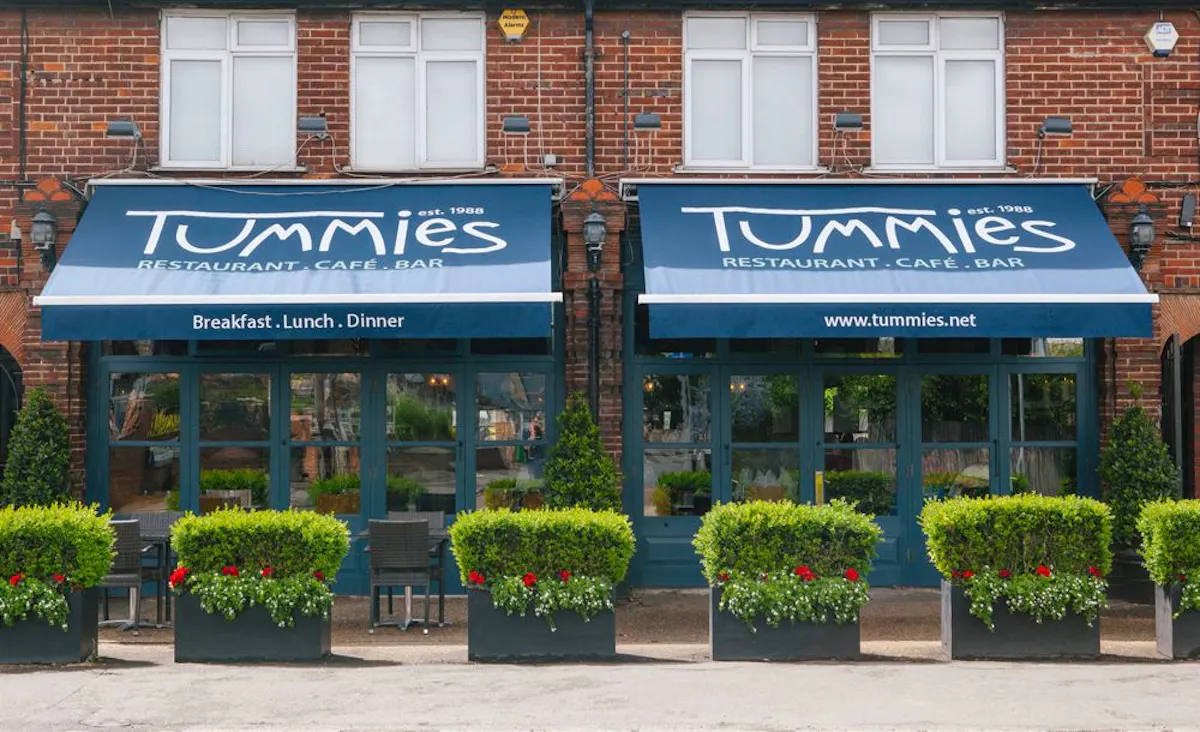 Tummies Restaurant