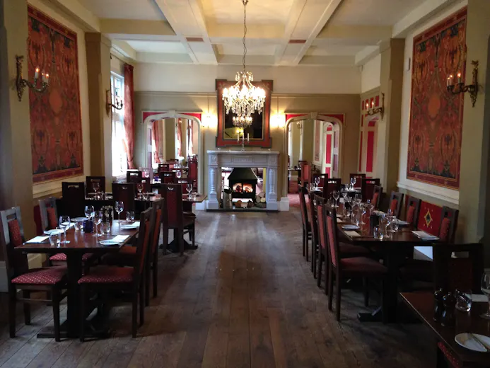 The Shrewsbury Arms