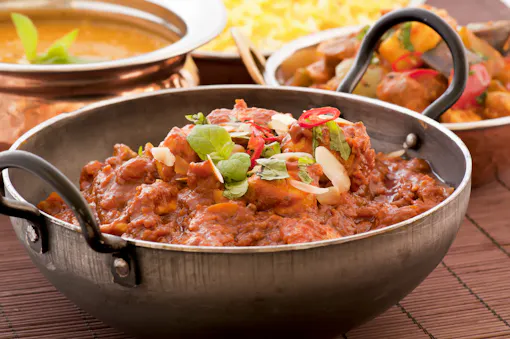 Chilli spice Camberley