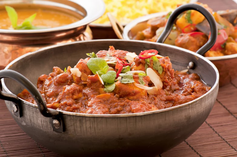 Chilli spice Camberley