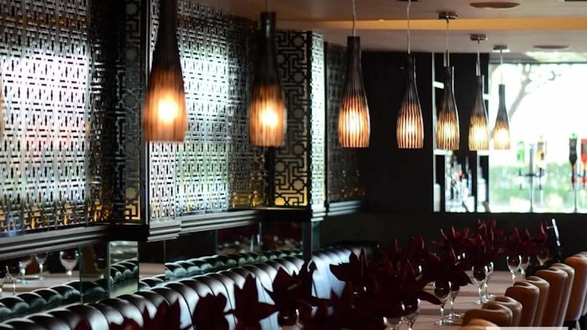 Kaniz Restaurant