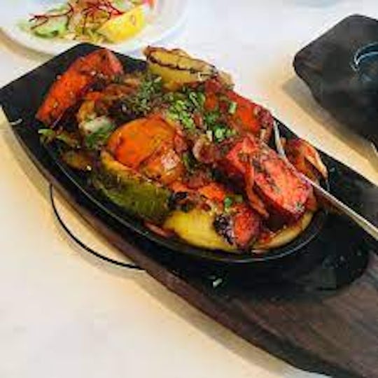 Achari Flavour of India