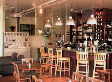 The Spencer
