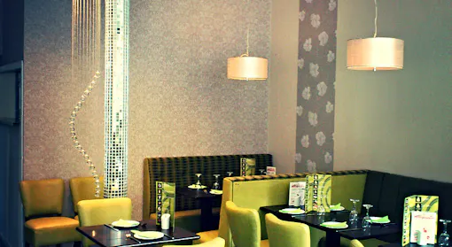 Charcoals Cafe