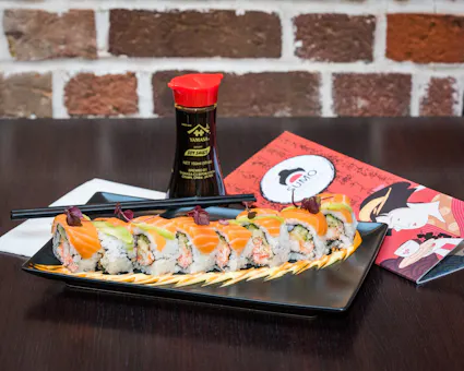 Sumo Fresh