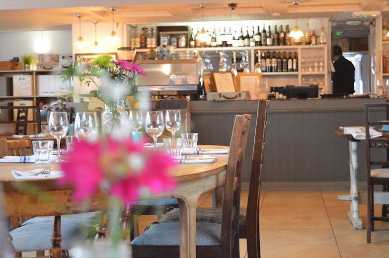 The Ridgeway Bar & Kitchen