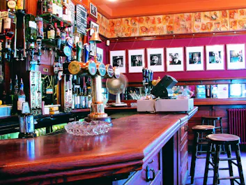 French House