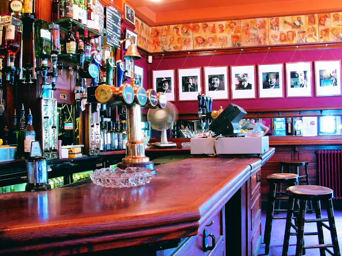 French House