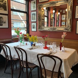 The French House