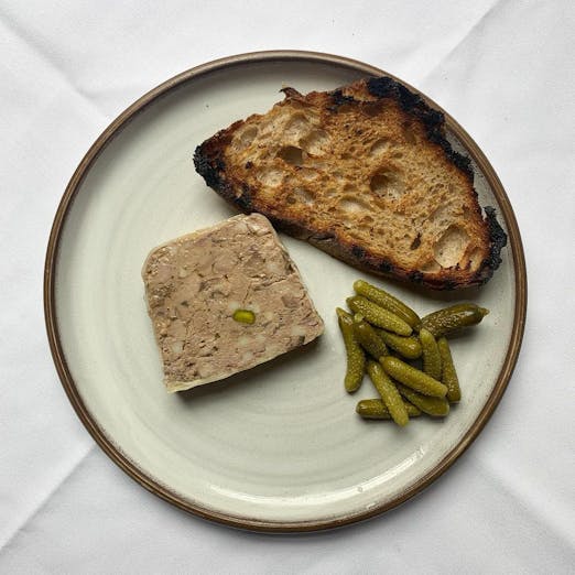 The French House, London Restaurant Reviews, Bookings, Menus, Phone