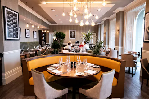 Mr White's English Chophouse Dover