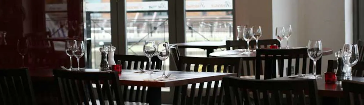Siracusa Italian Kitchen