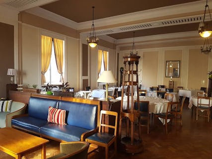 Corinthian