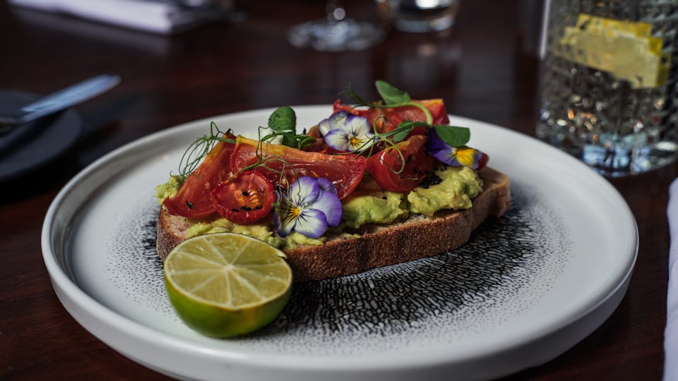 The Brasserie at Aviator