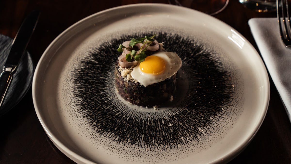 The Brasserie at Aviator