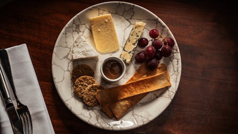 The Brasserie at Aviator