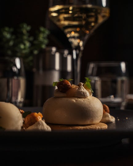 The Brasserie at Aviator