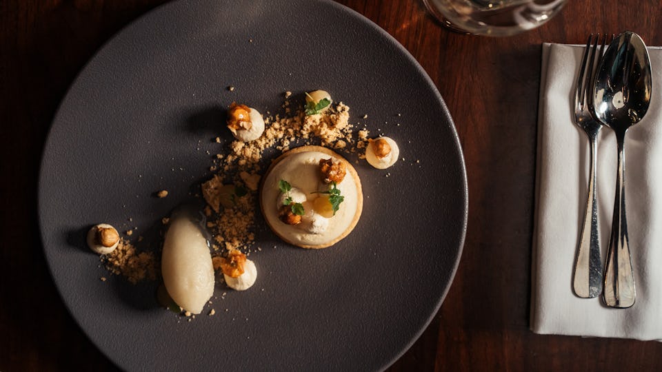 The Brasserie at Aviator
