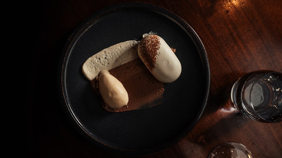 The Brasserie at Aviator