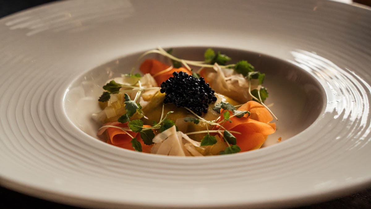 The Brasserie at Aviator