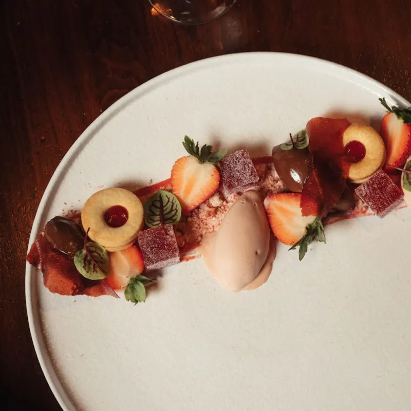 The Brasserie at Aviator